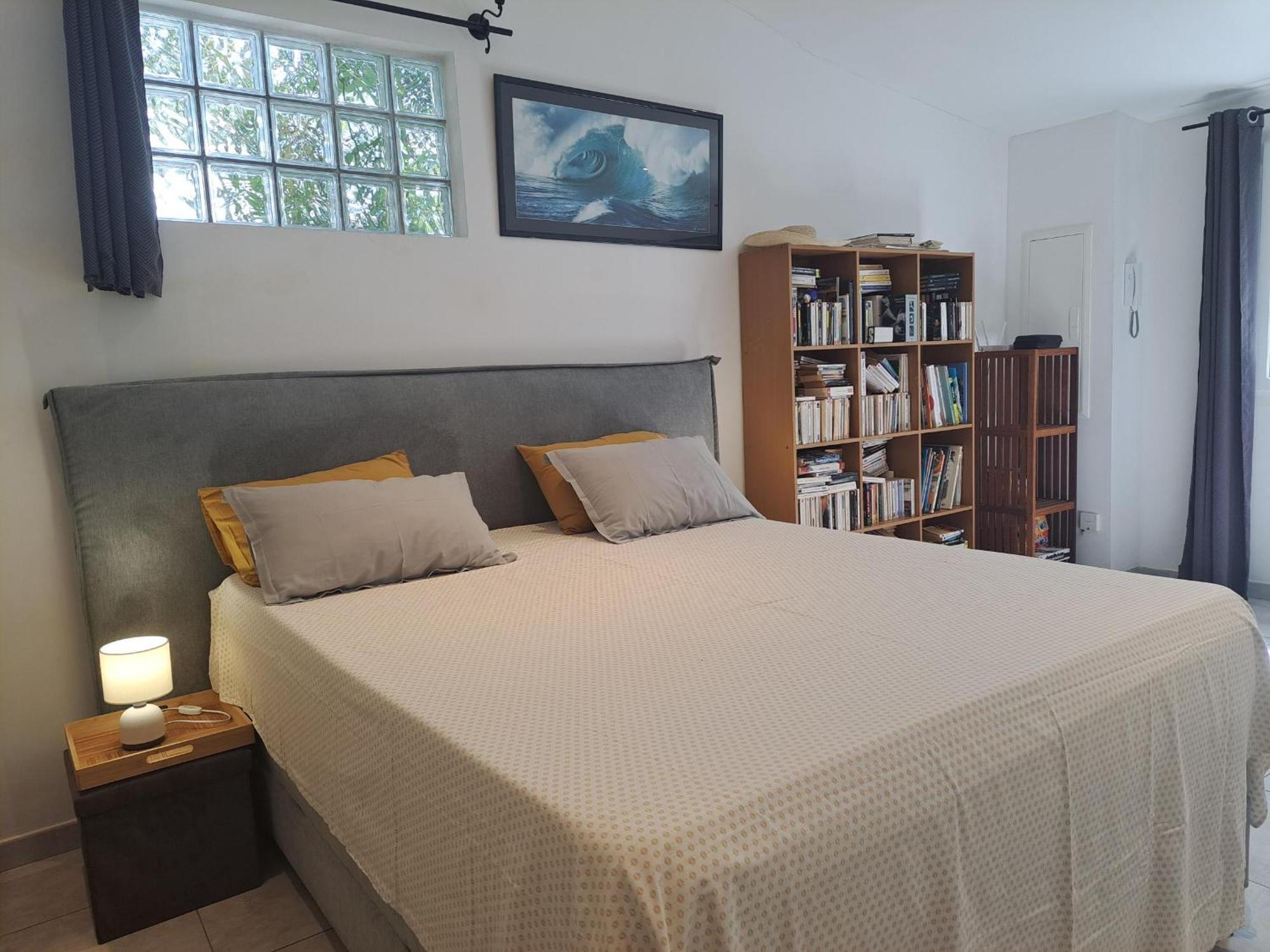 Villa Tropicale - Meuble De Tourisme 4 Etoiles Saint-Gilles-les Bains Eksteriør billede